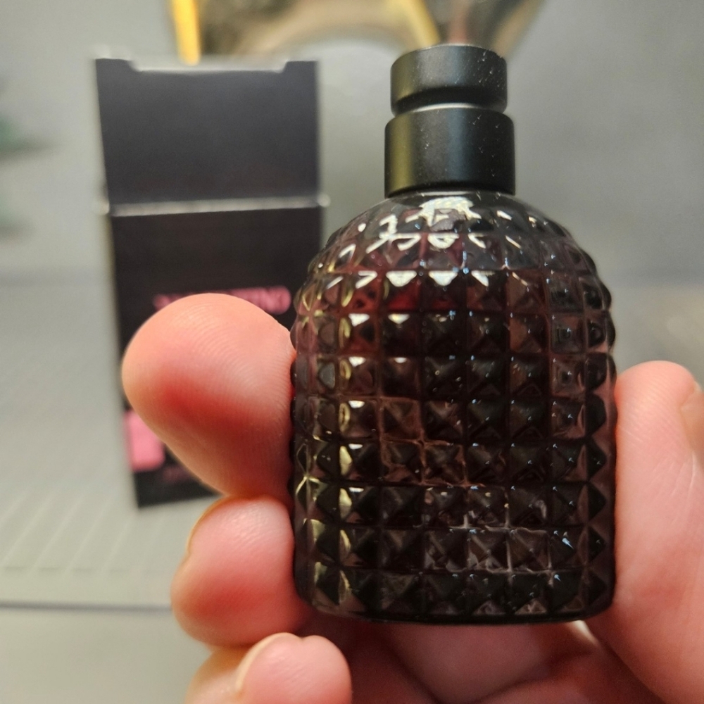 Valentino Uomo Born in Roma Intensa Eau de Parfum Intense - - Picture 5 of 5